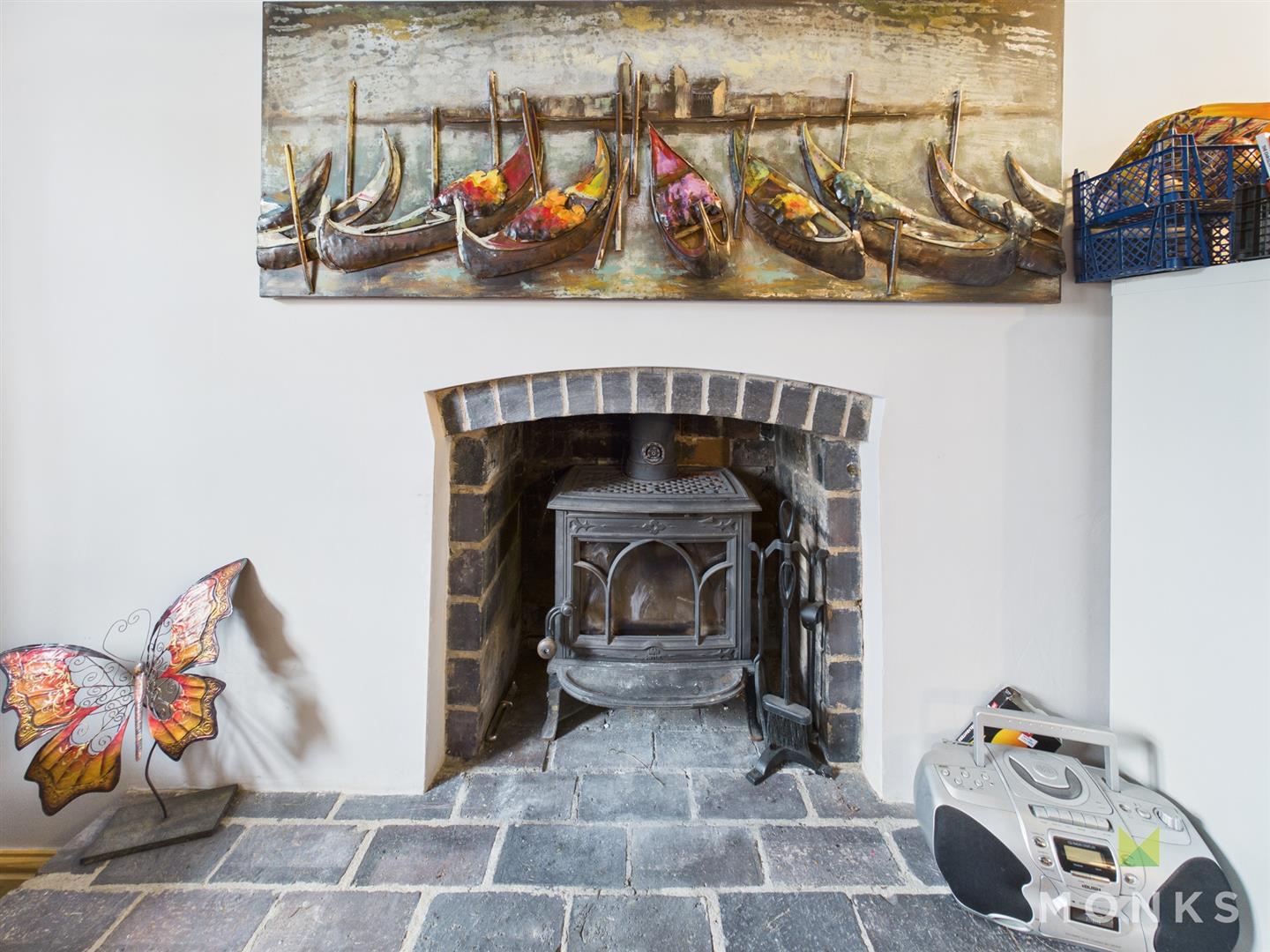 The Old Forge Knockin, Oswestry, SY10 8HQ For Sale